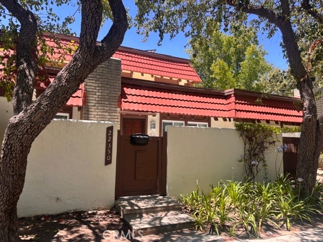 Property photo for 22350 James Alan, Chatsworth, CA