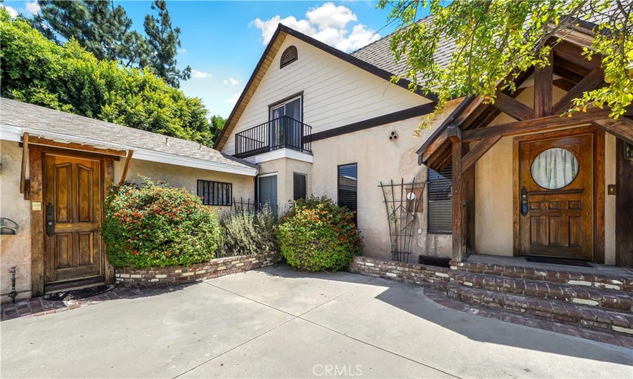 Property photo for 11139 Cohasset, Sun Valley, CA