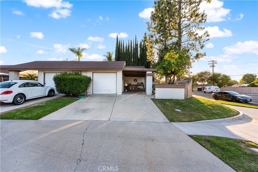 Property photo for 995 Vallejo, Simi Valley, CA