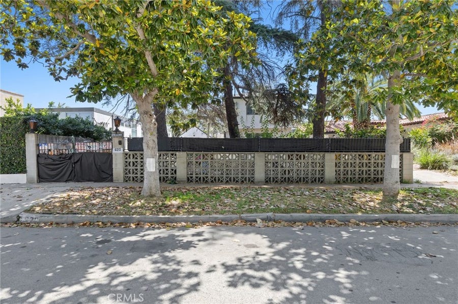 Property photo for 620 N Kilkea Drive, Los Angeles, CA