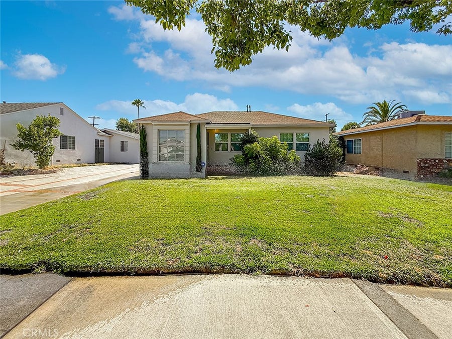 Property photo for 6318 Cartwright Avenue, North Hollywood, CA