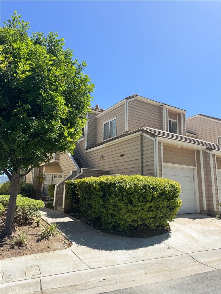 Property photo for 24522 McBean Pkwy #7, Valencia, CA