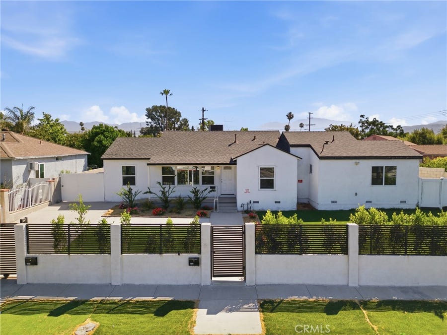 Property photo for 8302 Webb, Sun Valley, CA
