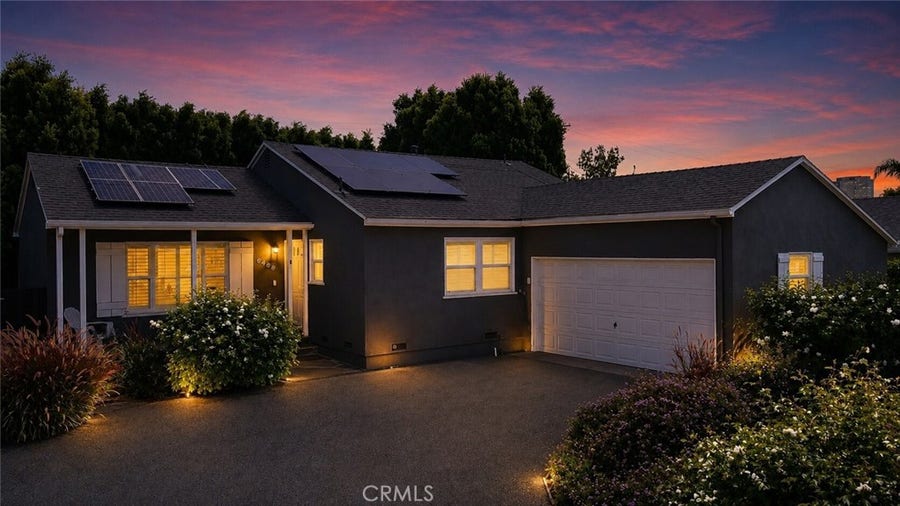 Property photo for 6458 Hanna, Woodland Hills, CA
