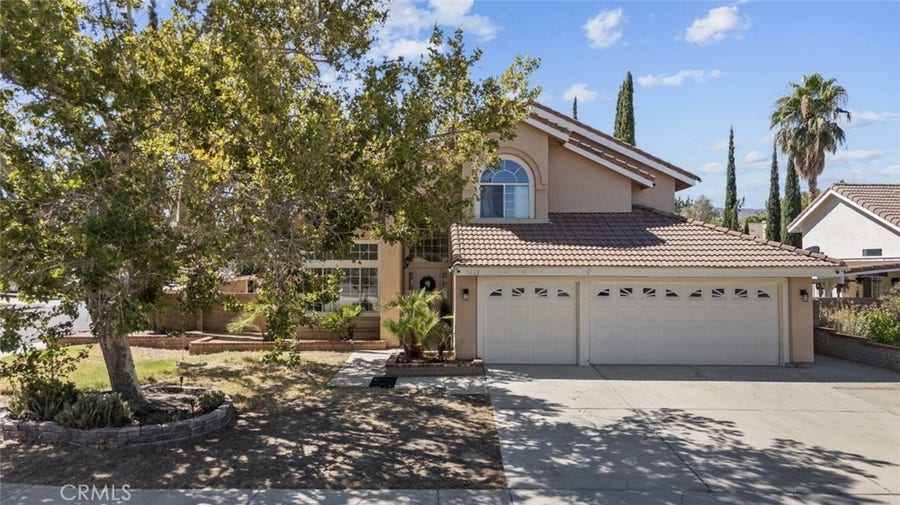 Property photo for 3022 Fairgreen Lane, Palmdale, CA