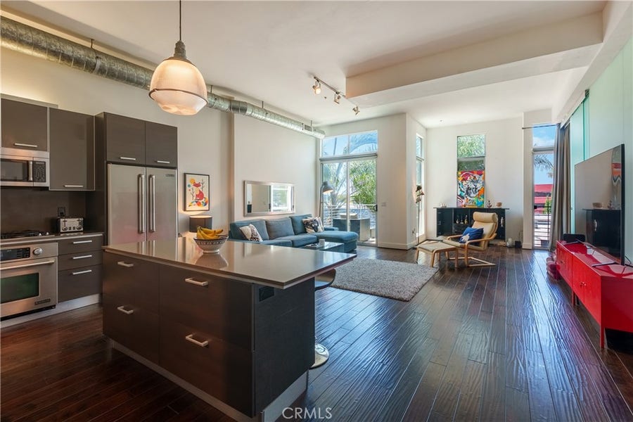 Property photo for 13320 Beach Avenue, #301, Marina Del Rey, CA