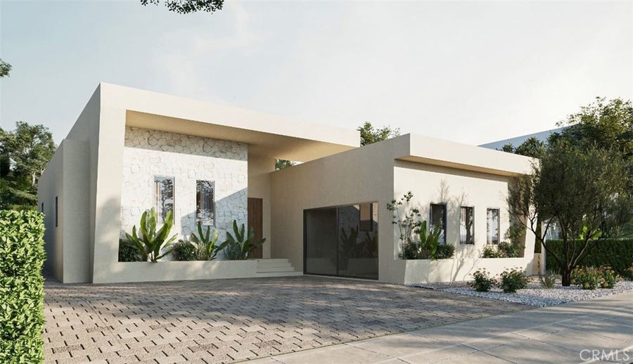 Property photo for 17000 Escalon, Encino, CA