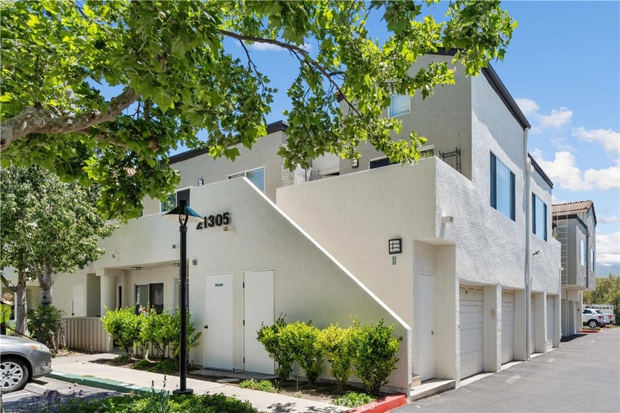 Property photo for 21305 Nandina Lane, #201, Newhall, CA