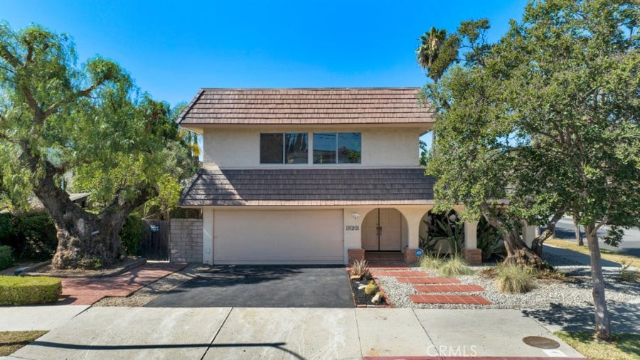 Property photo for 18201 Erwin Street, Tarzana, CA