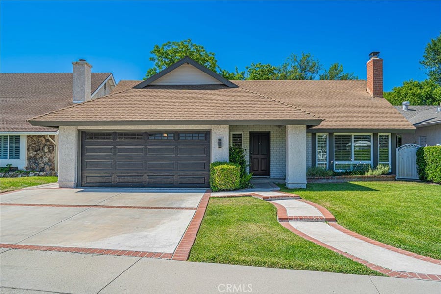 Property photo for 23340 Cedartown, Newhall, CA