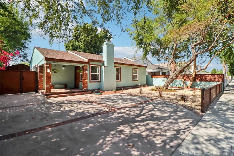 Property photo for 5617 Denny Avenue, North Hollywood, CA