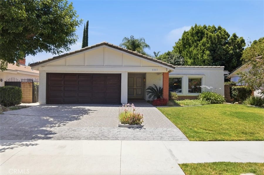 Property photo for 6307 Rhea, Tarzana, CA