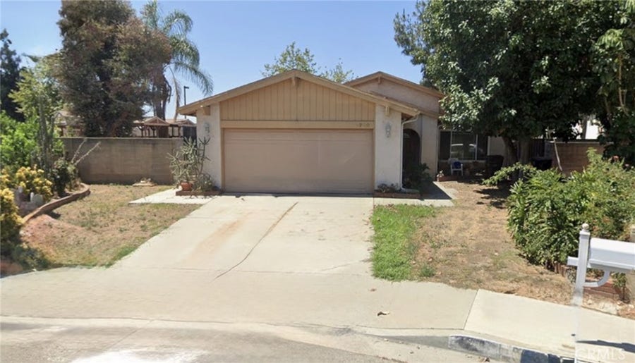 Property photo for 4200 Amble Court, El Monte, CA