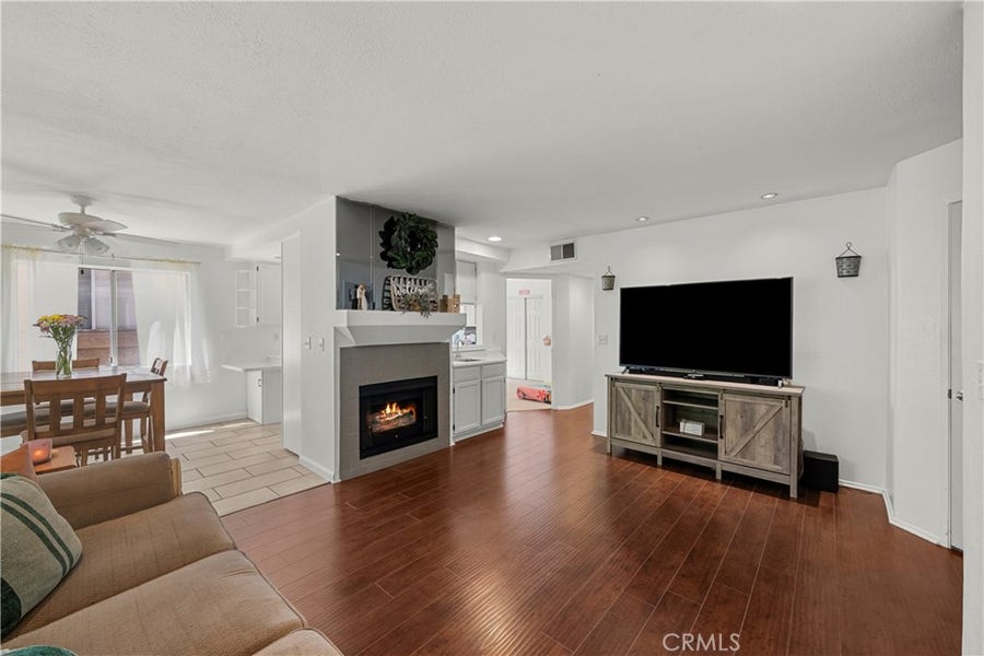 Property photo for 19814 Sandpiper Place, #29, Newhall, CA