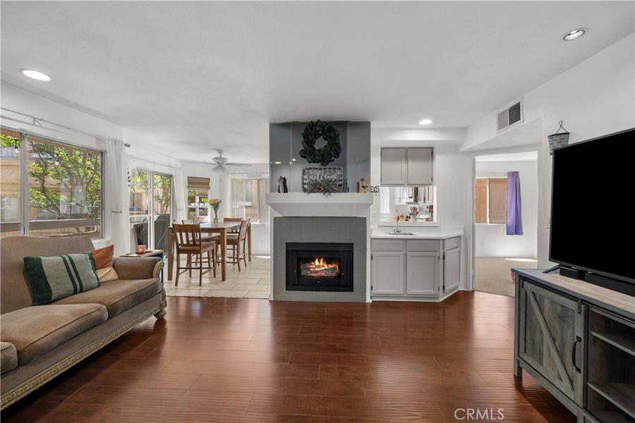 Property photo for 19814 Sandpiper Place, #29, Newhall, CA