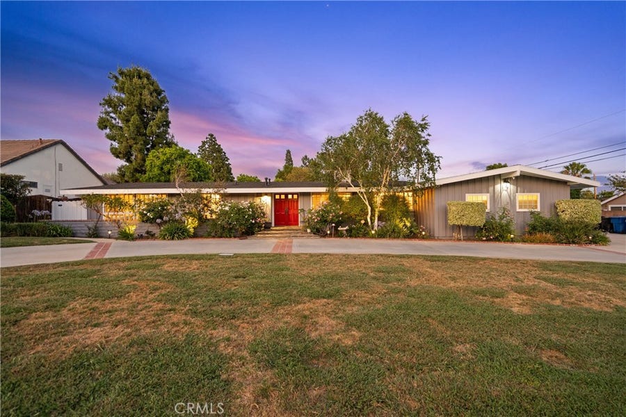 Property photo for 11240 Encino Avenue, Granada Hills, CA