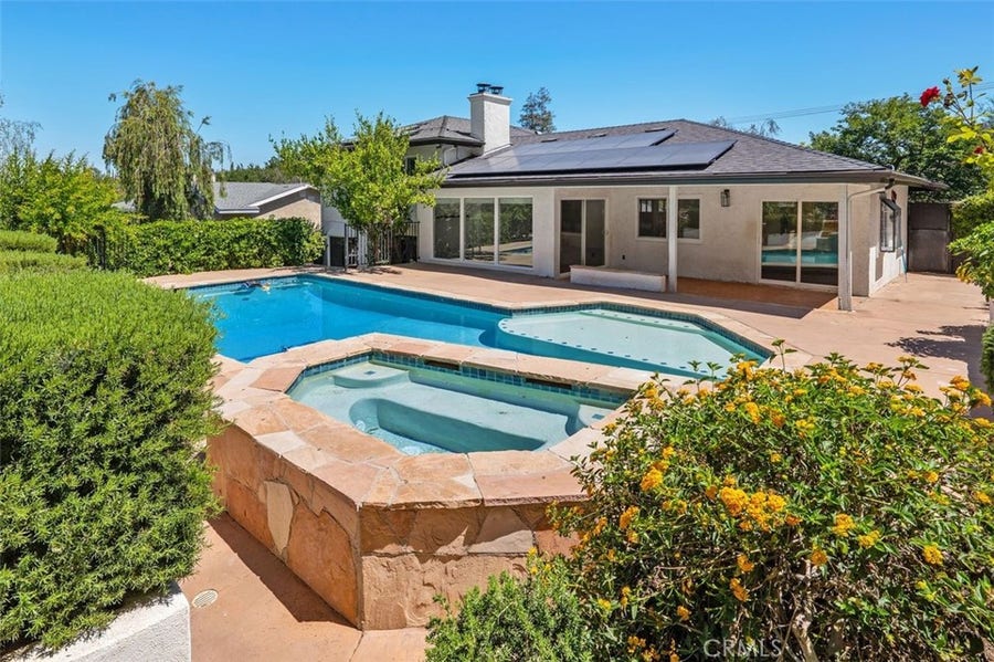 Property photo for 3813 Eddingham, Calabasas, CA