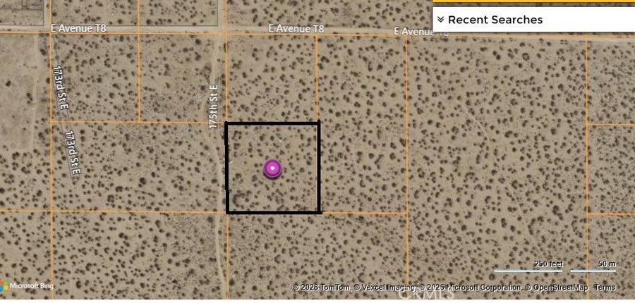 Property photo for 175 E Avenue T8, Palmdale, CA