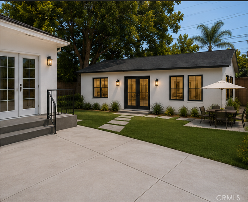 Property photo for 7032 Penfield, Winnetka, CA