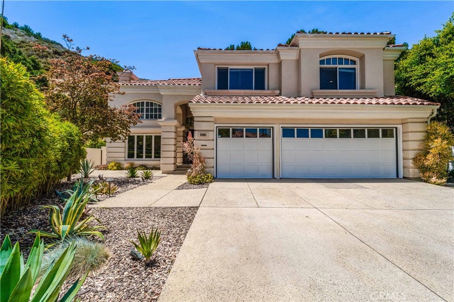 Property photo for 24961 Alicante, Calabasas, CA