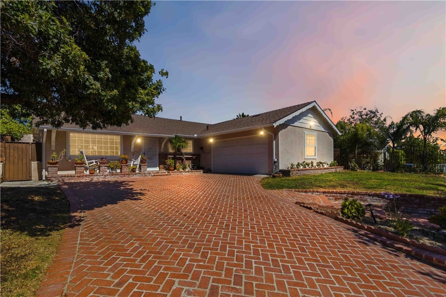Property photo for 11652 Gerald, Granada Hills, CA