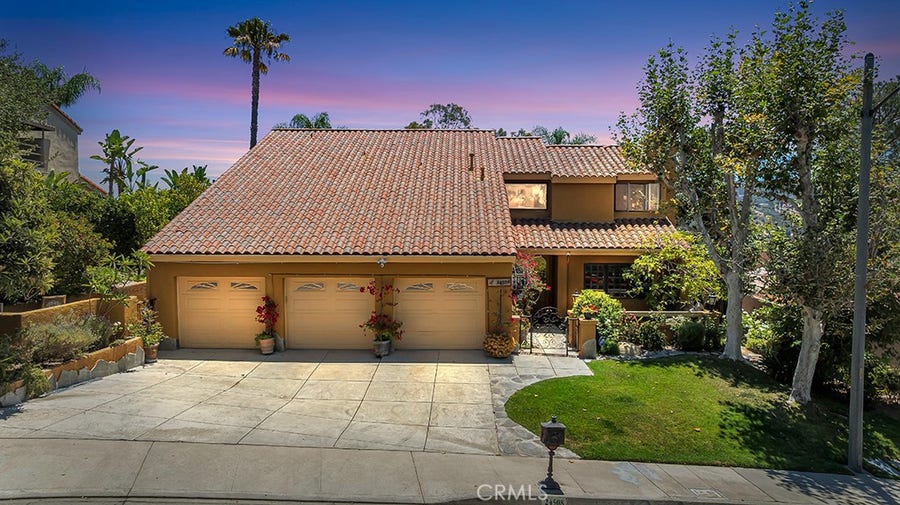 Property photo for 24508 Park Granada, Calabasas, CA