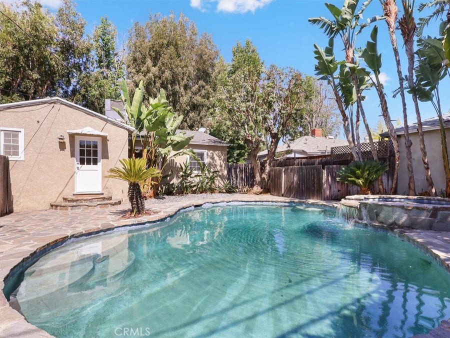 Property photo for 15460 Sylvan Street, Van Nuys, CA