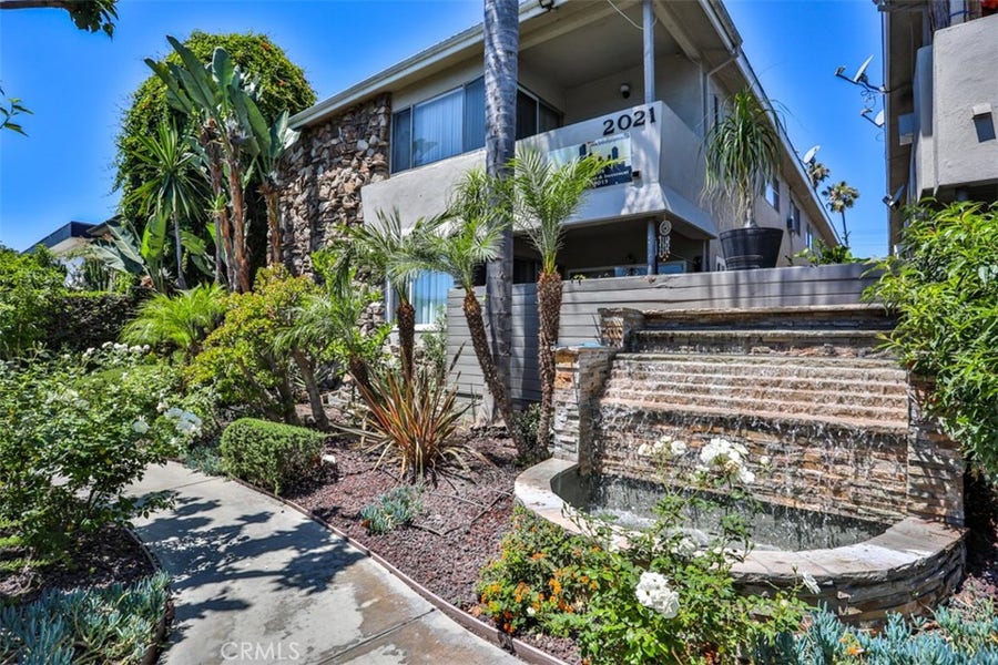 Property photo for 2015 Chariton, Los Angeles, CA