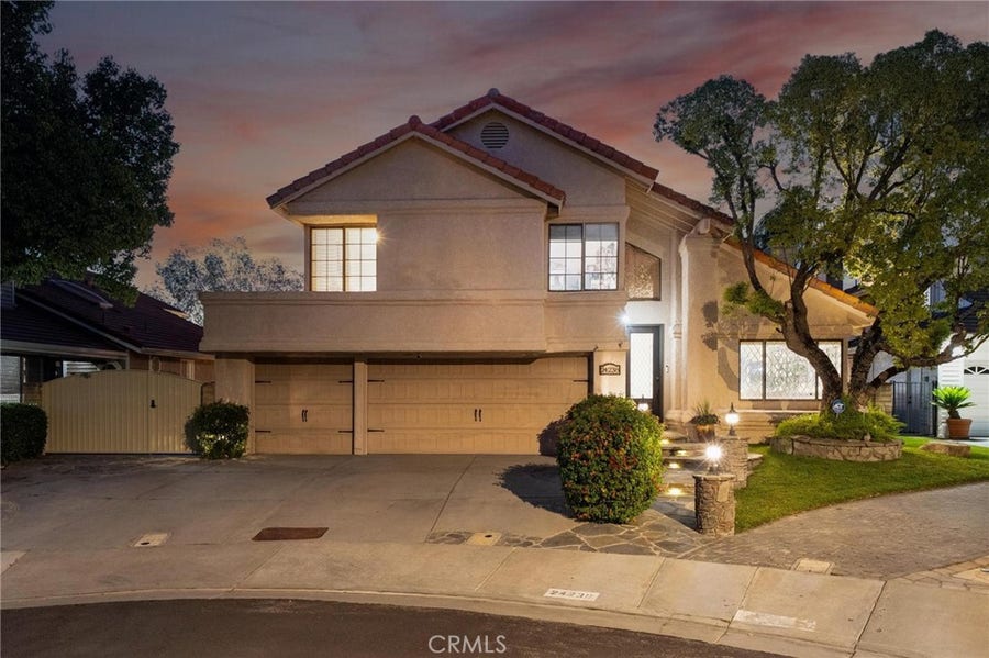 Property photo for 24238 Cary Court, Newhall, CA