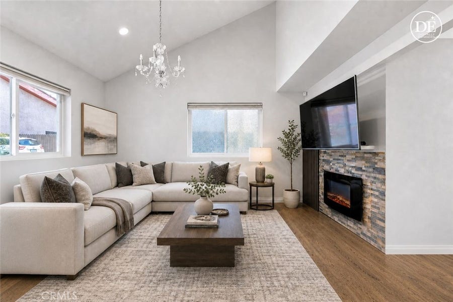 Property photo for 9946 Owensmouth, #9, Chatsworth, CA