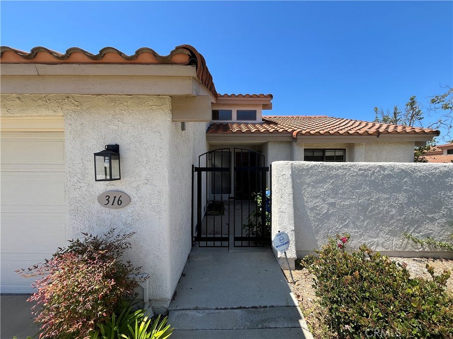 Property photo for 316 Pebble Beach Drive, Newbury Park, CA
