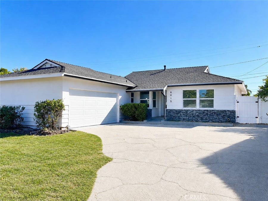 Property photo for 8015 McNulty, Winnetka, CA