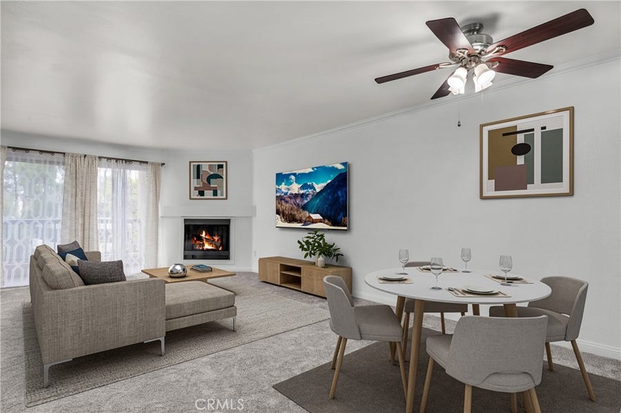 Property photo for 5500 Owensmouth Avenue, #228, Woodland Hills, CA