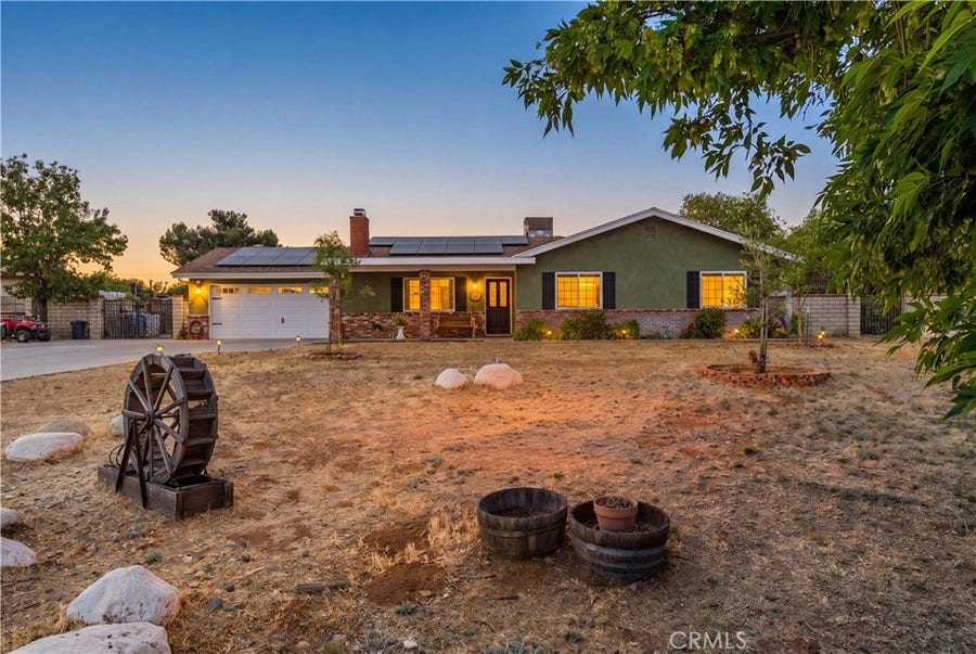 Property photo for 32924 Acklins, Acton, CA