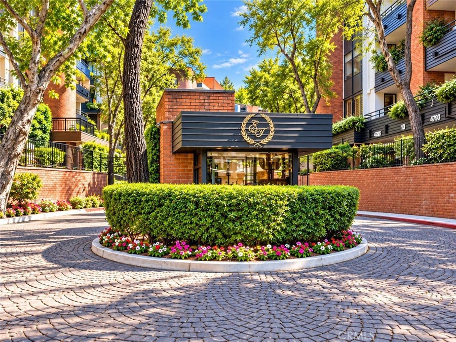 Property photo for 4727 Park Encino Lane, #230, Encino, CA