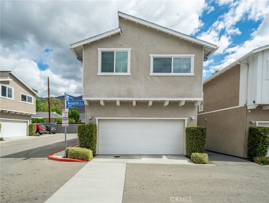 Property photo for 13412 N Manzanillo, Sylmar, CA