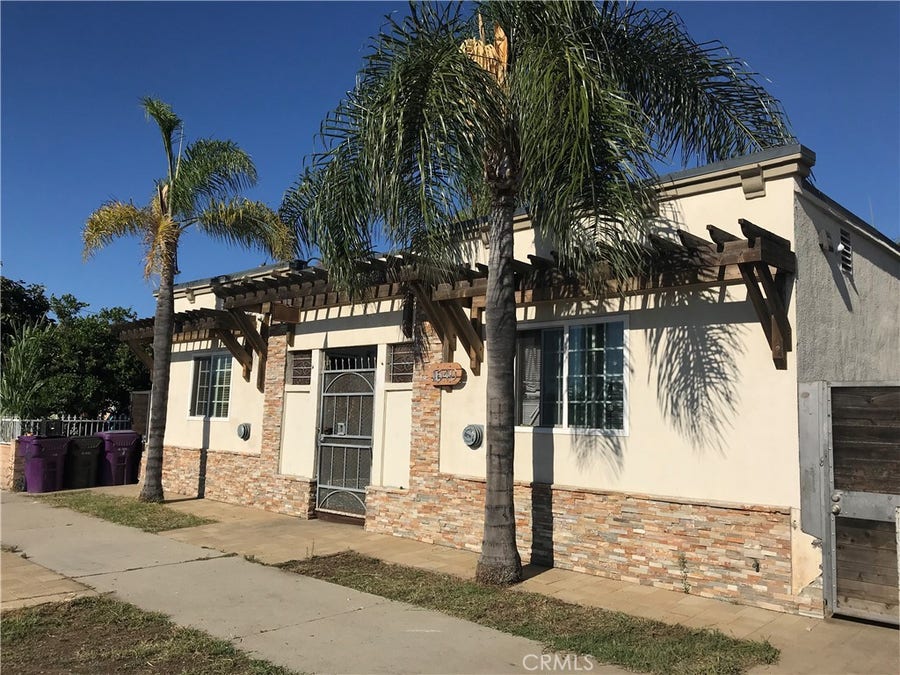 Property photo for 1640 Sherman Place, #3, Long Beach, CA