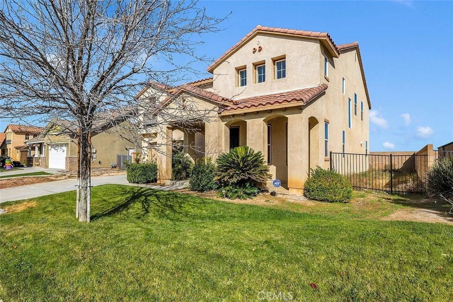 Property photo for 5819 W Avenue K9, Lancaster, CA