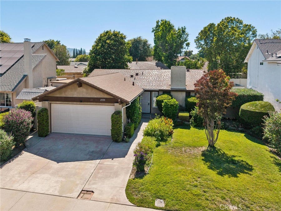 Property photo for 25333 Via Dona Christa, Valencia, CA