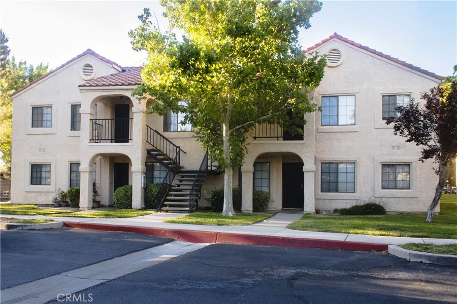 Property photo for 2554 Olive Drive, #96, Palmdale, CA