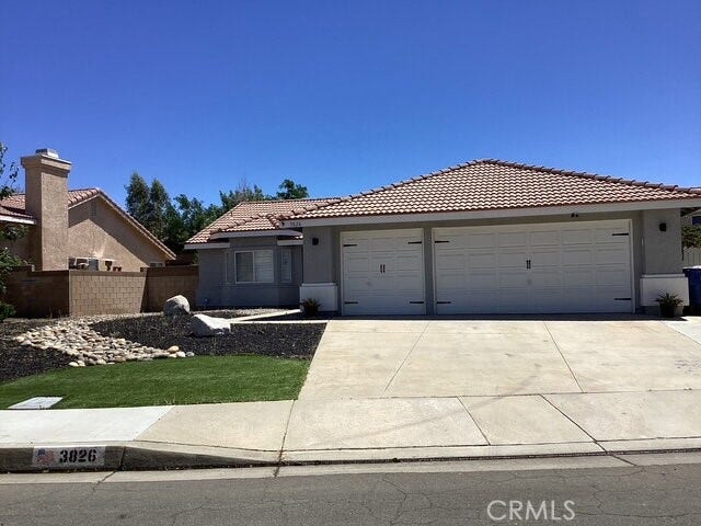 Property photo for 3826 Cocina Lane, Palmdale, CA