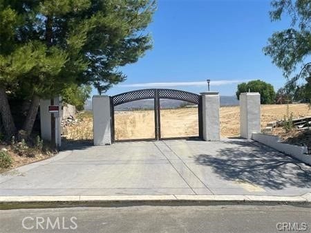 Property photo for 12493 PRESILLA Road, Camarillo, CA