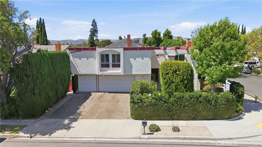 Property photo for 2355 Heywood Street, Simi Valley, CA