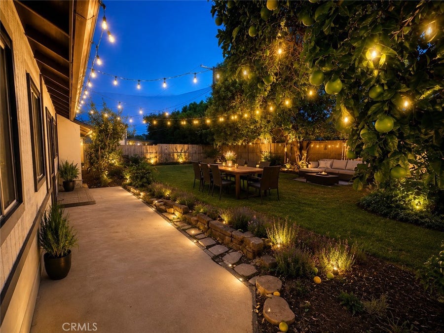 Property photo for 17431 Valerio, Van Nuys, CA