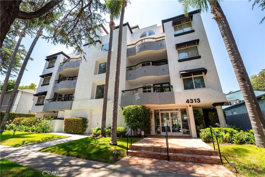 Property photo for 4313 Van Nuys Boulevard, #203, Sherman Oaks, CA