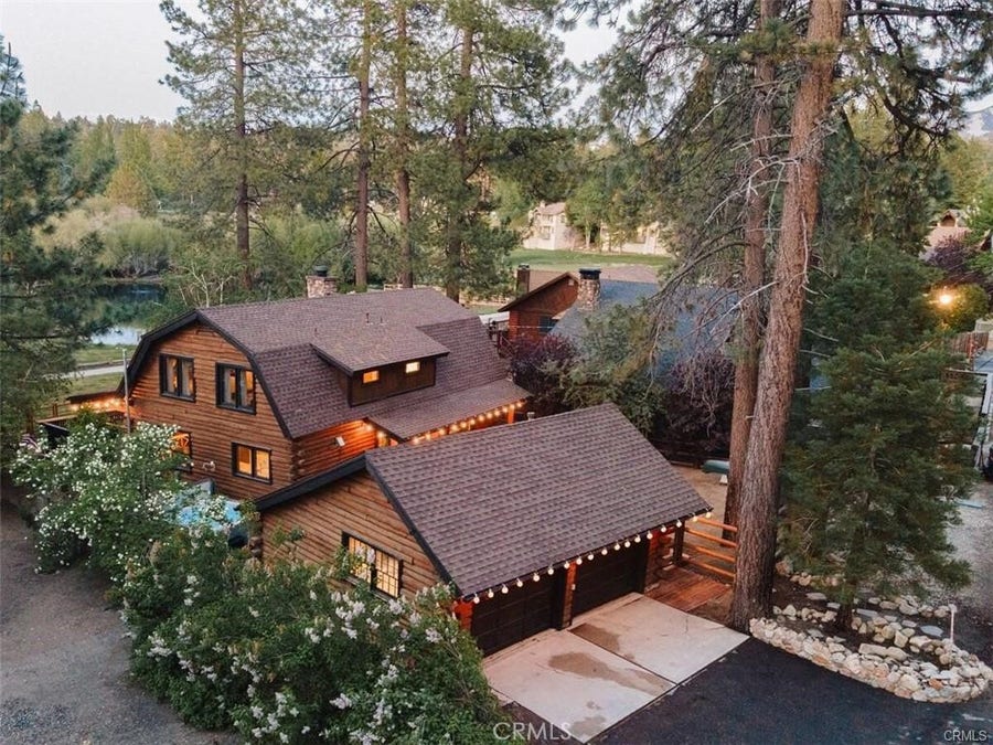 Property photo for 1091 Club View, Big Bear Lake, CA