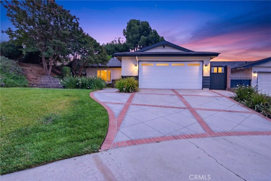 Property photo for 13594 E Bonwick dr., Whittier, CA
