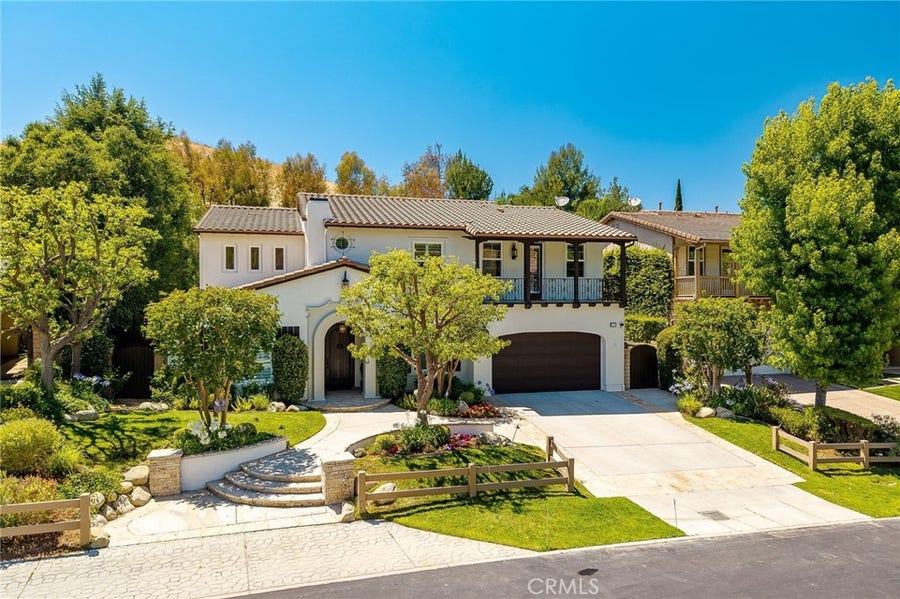 Property photo for 359 Loire Valley, Simi Valley, CA