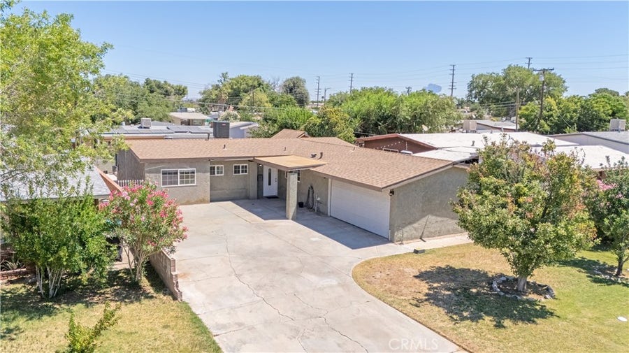 Property photo for 1039 W Avenue J14, Lancaster, CA
