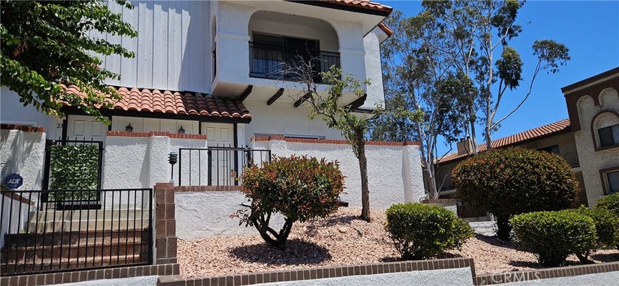 Property photo for 10030 Owensmouth, #24, Chatsworth, CA
